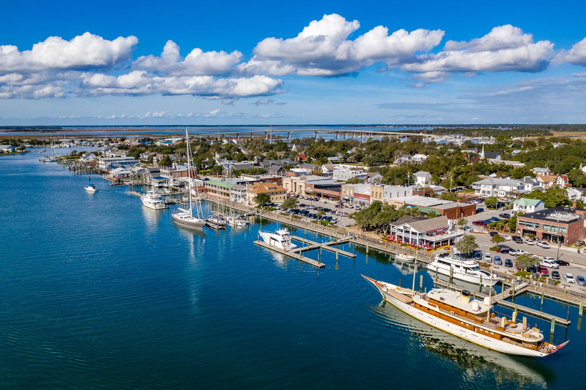 Olde Towne Yacht Club